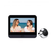  Комплект видеодомофона VIDEW JD-S3..