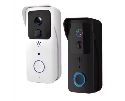  Видеозвонок VIDEW JD-R2