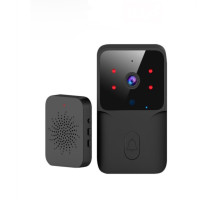  Видеозвонок Tuya Wi-Fi WL-ML1T..