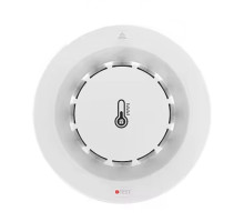  Датчик дыма с функцией мониторинга температу..