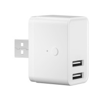  Умный USB адаптер с функцией ретранслятора T..