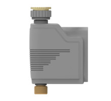  Умный клапан полива Tuya Zigbee WL-ZDF..