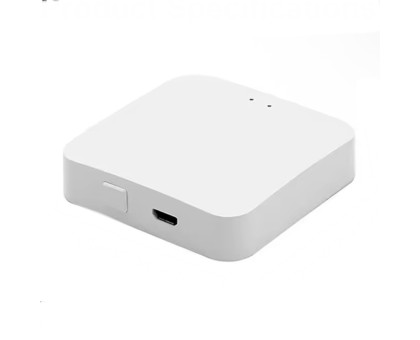  Беспроводной шлюз Tuya Zigbee WL-WG5Z