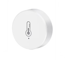  Датчик температуры и влажности Tuya Zigbee W..