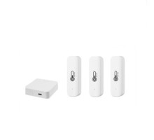  Набор мониторов температуры и влажности без ..