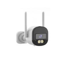  Wi-Fi уличная камера Tuya 4MP FC-K11WP-4MP..