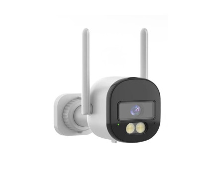  Wi-Fi уличная камера Tuya 4MP FC-K11WP-4MP