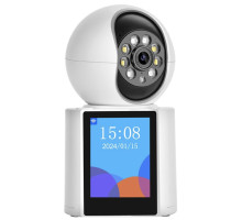  Wi-Fi камера iCSee 3MP V1-30E