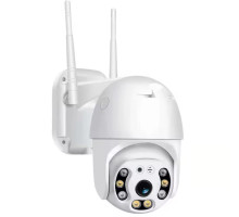  Wi-Fi уличная камера iCSee 8MP IPA6-800..