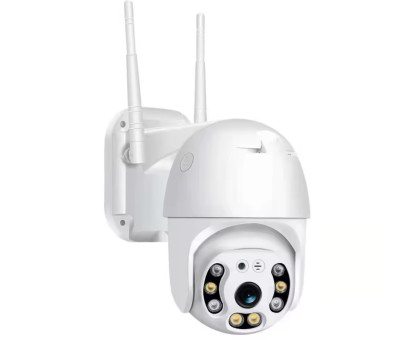  Wi-Fi уличная камера iCSee 8MP IPA6-800