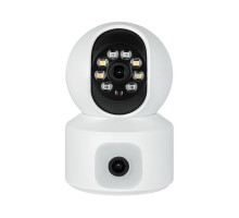  Wi-Fi камера iCSee 2MP+2MP R11-20C..