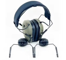  Активные (тактические) наушники Hunter Pro T..