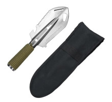  Многофункциональная тактическая лопатка..