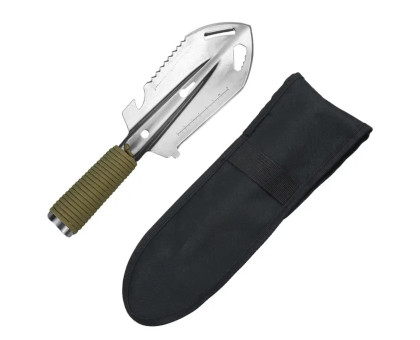  Многофункциональная тактическая лопатка..