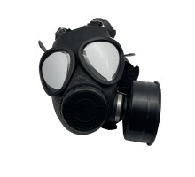  Полнолицевая маска противогаз..