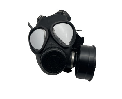  Полнолицевая маска противогаз..