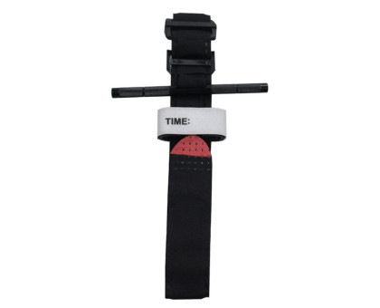  Жгут-турникет кровоостанавливающий 75см..