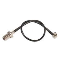  Pig-Tail 4 - Антенный адаптер для 3G модемов..