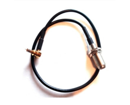  Pig-Tail 5 - Антенний адаптер для 3G модемів та роутерів Novatel MiFi2200, Franklin U301, перехідник Pig Tail для модемів CDMA