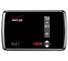  Novatel Wireless MiFi 4510L stock 