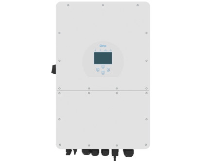  Deye SUN-15K-SG01HP3-EU-AM2 Гибридный солнечный инвертор (hybrid) 3 фази