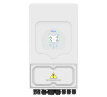  Deye SUN-6K-SG03LP1-EU WiFi Гибридный солнеч..