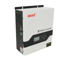  MUST PV18-3024 VPM II Гибридный солнечный ин..