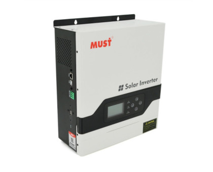  MUST PV18-3024 VPM II Гибридный солнечный инвертор (hybrid) 