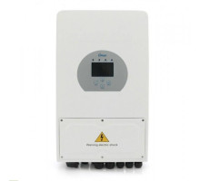  Deye SUN-5K-SG03LP1-EU WiFi Гибридный солнеч..
