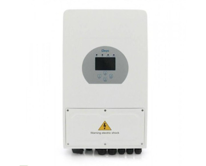  Deye SUN-5K-SG03LP1-EU WiFi Гибридный солнечный инвертор (hybrid) 
