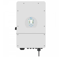  Deye SUN-8K-SG01LP1-EU WiFi Гибридный солнеч..