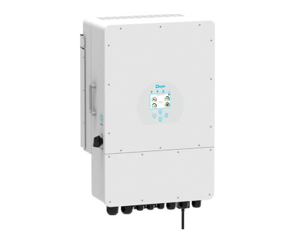  Deye SUN-12K-SG04LP3-EU WI-FI Гибридный солнечный инвертор (hybrid)