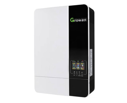  Growatt SPF 5000 ES Wi-Fi Гибридный солнечный инвертор (hybrid) 