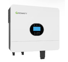  Growatt SPF 6000 ES Plus Гибридный солнечный..