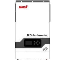  MUST PV18-5248 PRO Гибридный солнечный инвер..