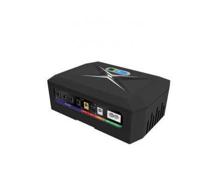  ИБП Toridoku  для роутера DCP45W 20800mAh (5V/9V/12V) 45W