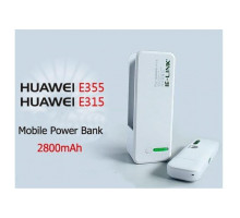 Huawei IE LINK U300 – зовнішній акумулятор..