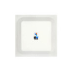 Качественная Ukraine Антенна 3G/4G MIMO 1700-2700 мГц 15 дБи панельная