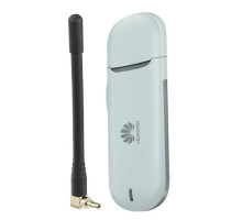  Huawei E3131 + Антенна терминальная 3dBi..