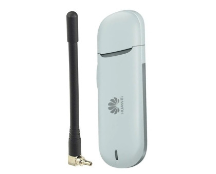  Huawei E3131 + Антенна терминальная 3dBi..