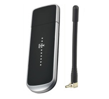  Huawei E352 + Антенна терминальная 3dBi..