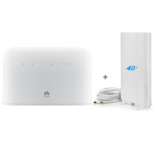  Huawei Комплект Huawei B715 + Антенна Mimo**..