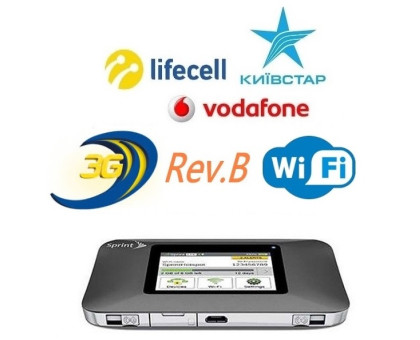  Netgear AirCard 771 (гарантия 12 мес)