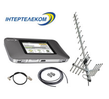  Netgear AirCard 771s + Антенный комплект CDM..