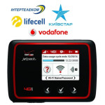 Настройка мобильного WI-FI роутера