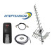 Novatel U620L 3G/4G + Антенный комплект CDMA 24ДБ*