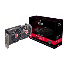 Уцененный товар XFX Radeon RX 580 GTS XXX ED ..