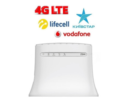  ZTE MF283U New Box (гарантия 12 мес)