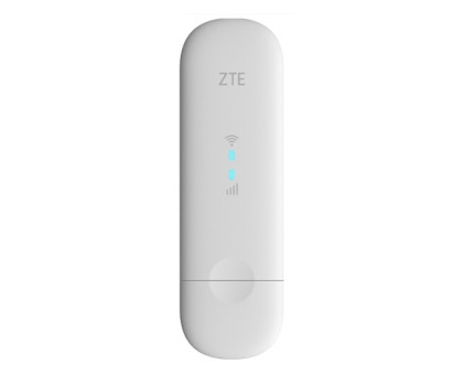  ZTE MF79u wifi c 2-мя разъемами
