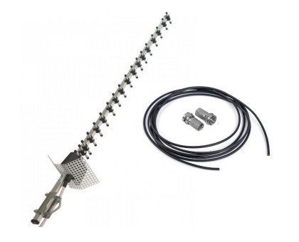  Комплект Huawei B890 + Антенна 3G/4G 21 Дб*..